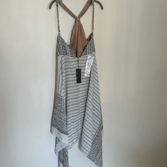 NWT BCBGMAXAZRIA Danela Dress - Picture 10 of 13